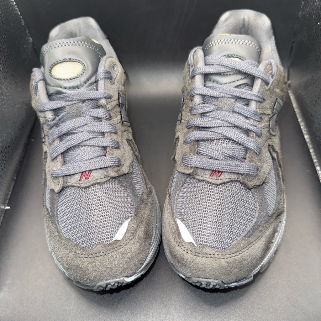 Size 5  New Balance 2002r Protection PackPhantom M2002rdb Very Clean No Box